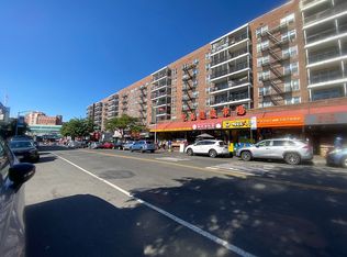 4125 Kissena Blvd APT 2S, Flushing, NY 11355