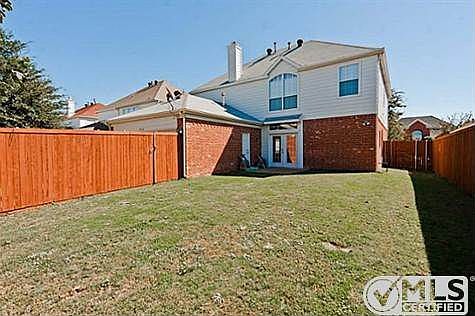4th image of 4713 Bull Run Dr