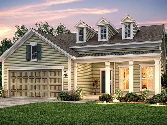 Martin Ray Exterior LC3G