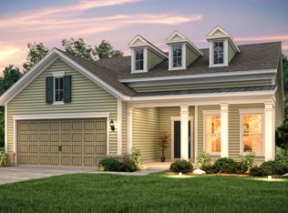 154 Harvest Hill, Pooler, GA 31322