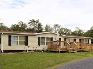 167 Chopwood Dr, Inwood, WV 25428