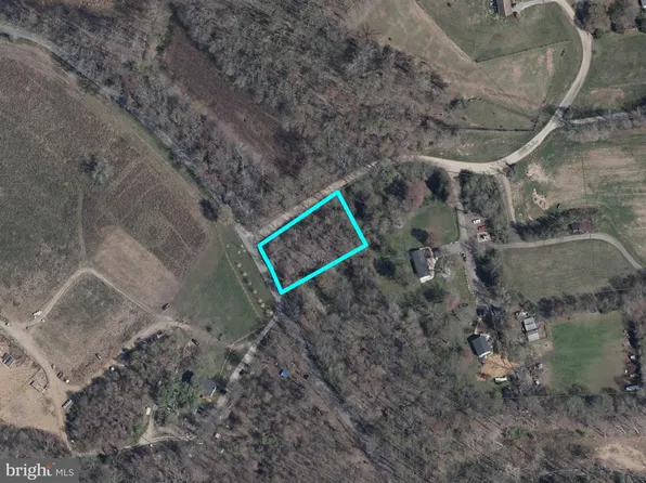 5097 Ed Prout Rd, Lothian, MD 20711