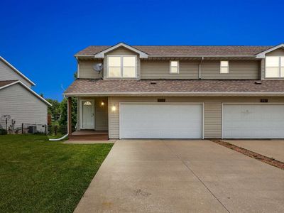 2273 Holiday Rd, Coralville, IA, 52241