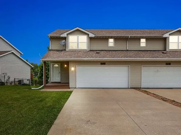 2273 Holiday Rd, Coralville, IA 52241