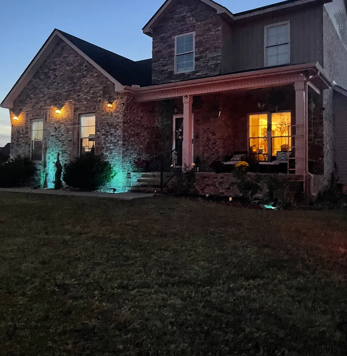 3032 Saint Andrews Dr — Photo 1