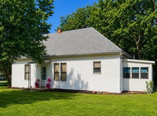 115 W 1st St, Coyle, OK 73027