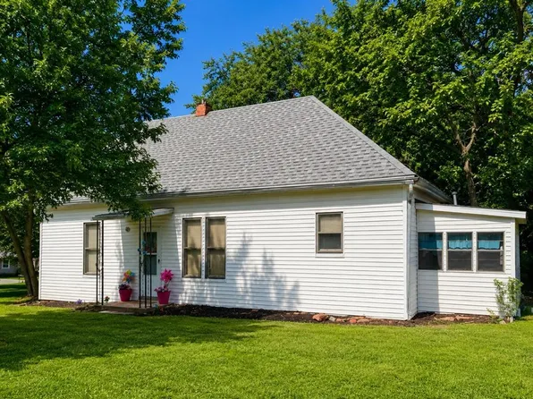 115 W 1st St, Coyle, OK 73027