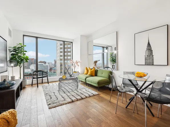 99 Hudson St #2309, Jersey City, NJ 07302