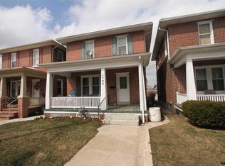 1745 Monroe St, York, PA 17404
