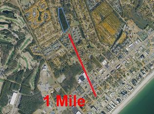 Pridgen Rd, Myrtle beach, SC 29577