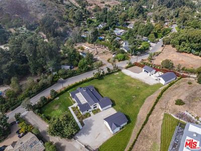 5916 Bonsall Dr, Malibu, CA, 90265
