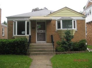 2550 Maple St, River Grove, IL 60171