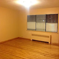 Rented by Tri Boro Terrace Realty