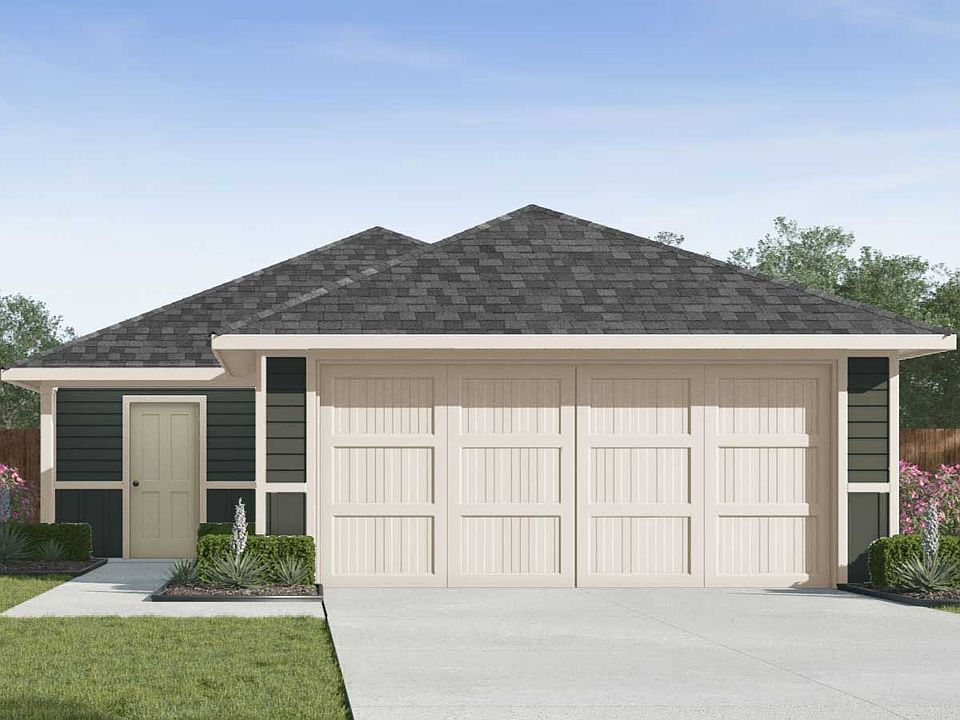 Plan Elevation.