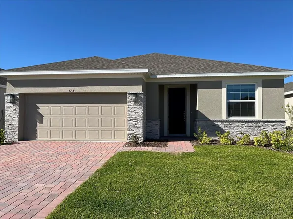 634 Duke Dr, Haines City, FL 33844