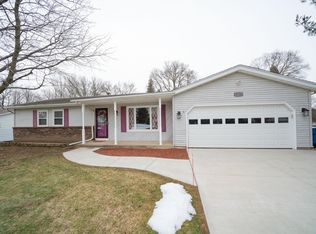 3524 Thornhill Ave, Kalamazoo, MI 49004