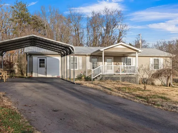 144 Tanglewood Dr, Rock Island, TN 38581