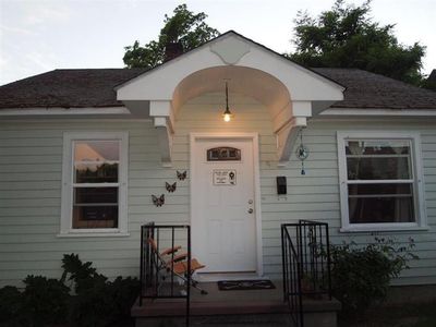 813 W 11th St, Medford, OR, 97501