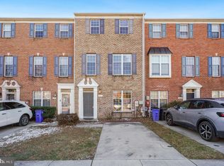6334 Wind Rider Way, Columbia, MD 21045