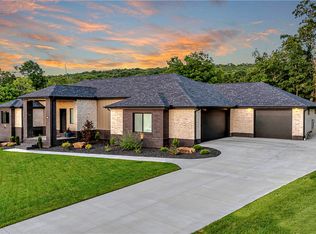 1381 S Spring Loop, Fayetteville, AR 72703