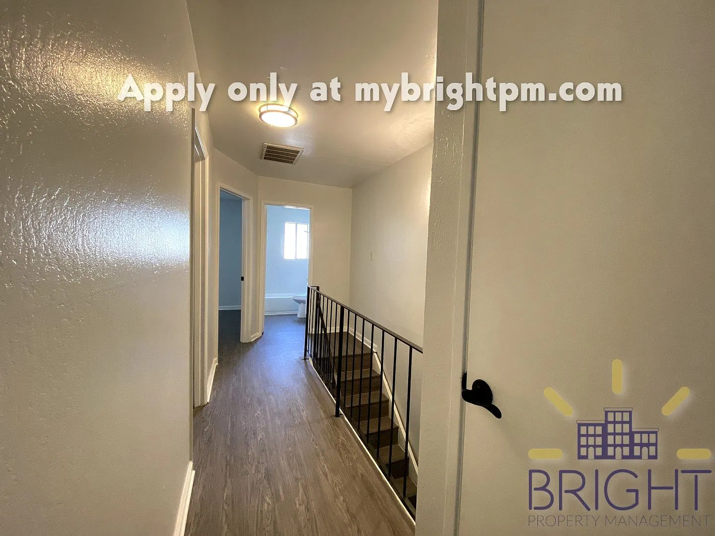 I & 23rd Townhomes — Photo 2