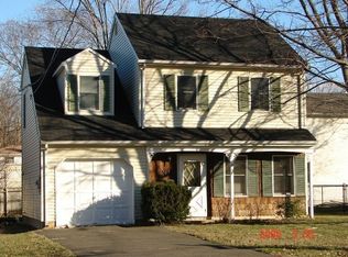 206 Myrtle Ave, Westfield, NJ 07090