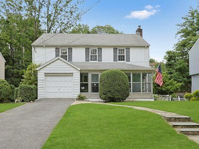 77 Interlaken Avenue, New Rochelle, NY, 10801