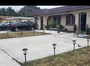 5628 Hayes St #5628, Hollywood, FL 33021