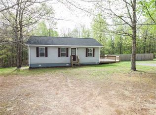 273 Dell Perkins Rd, Louisa, VA 23093
