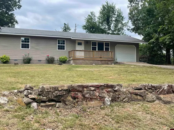 217 Mc 6018, Yellville, AR 72687