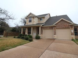 3938 Bowstring Bnd, Cedar Park, TX 78613