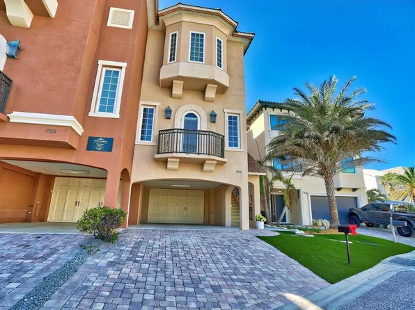 17810 Lee Ave, Redington Shores, FL 33708