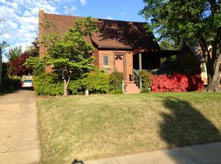 1919 S Gary Ave, Tulsa, OK 74104