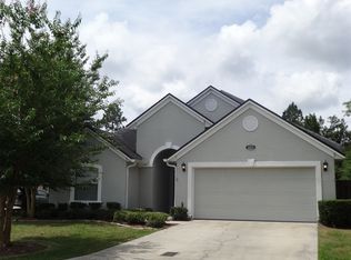 1653 Austin Ln, St Augustine, FL 32092