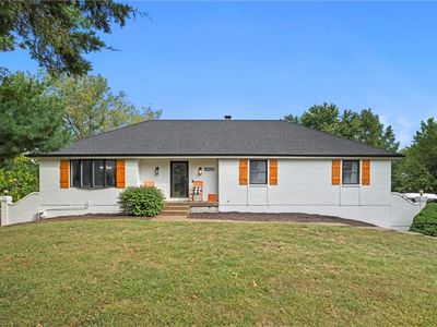 10690 W 170th Ter, Overland Park, KS, 66221