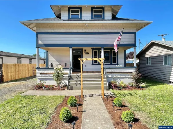 945 21st Ave SW, Albany, OR 97321