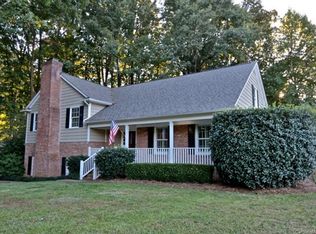 3705 Princeton Dr, Gastonia, NC 28056