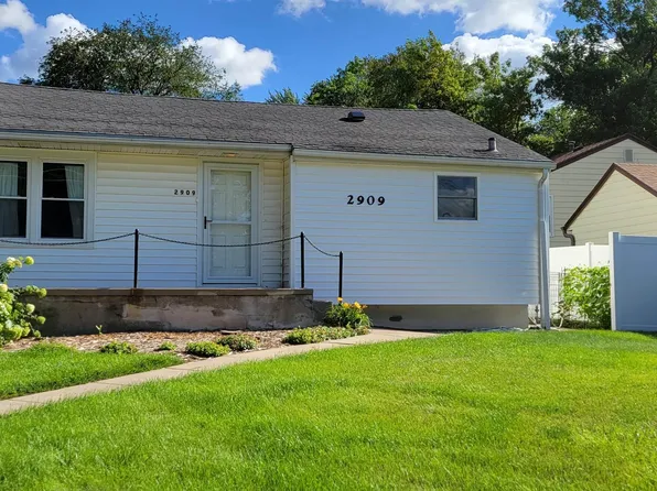 2909 Stone Park Blvd, Sioux City, IA 51104