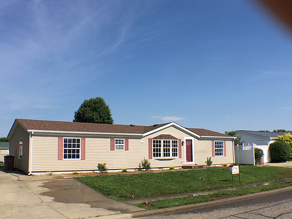 3 bd, 2 bth 1620 Sq Ft