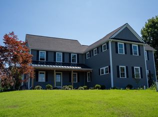 147 Highland St, Berlin, MA 01503