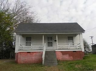 1108 5th St, Lancaster, SC 29720