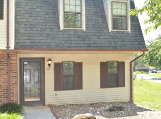 24 Cape Fear Ct, Lynchburg, VA