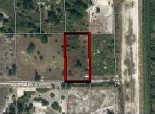 7536 7th Ter, Labelle, FL 33935