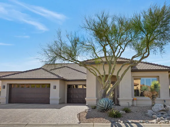 62447 E Sandwood Dr, Saddlebrooke, AZ 85739