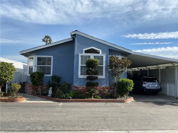 20701 Beach Blvd Spc 28, Huntington Beach, CA 92648