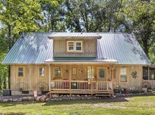 18671 NE 145th St, Foreston, MN 56330