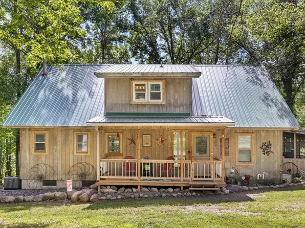 18671 NE 145th St, Foreston, MN 56330