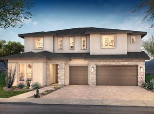 Plan 5016 Plan, Emblem at Avalon Crossing, Mesa, AZ 85212