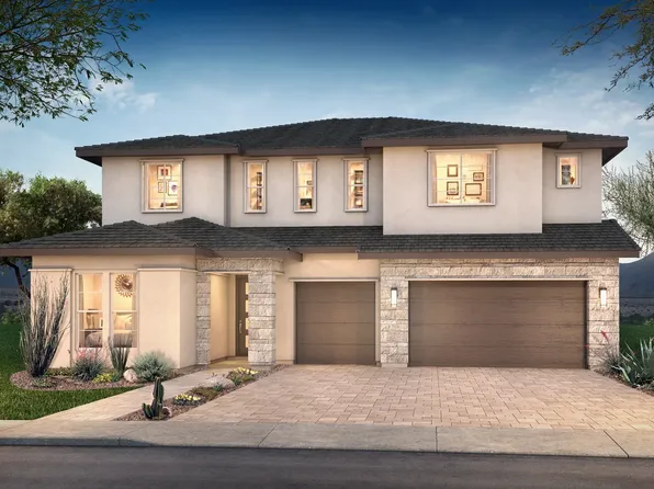 Plan 5016 Plan, Emblem at Avalon Crossing