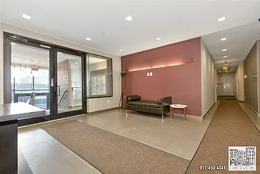 Rented by Bedford Brownstone Realty